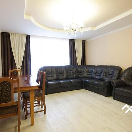 Садиба Срібні Карпати 야블루니츠야 외부 사진